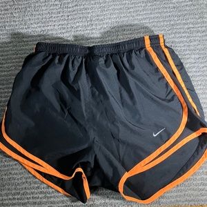 Women's nike shorts